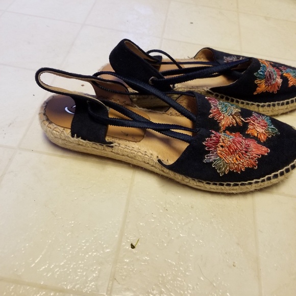 kanna Shoes - Sundance espridills kanna Shoes - Sundance espridills